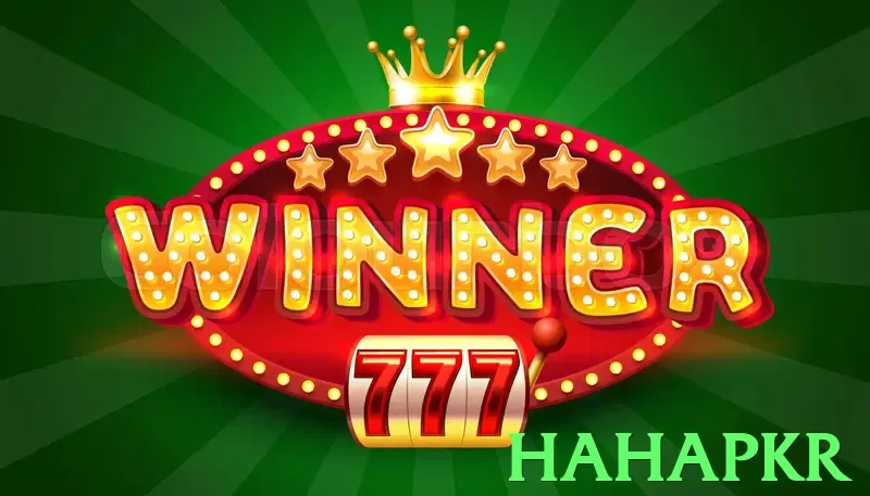 hahapkr - 2